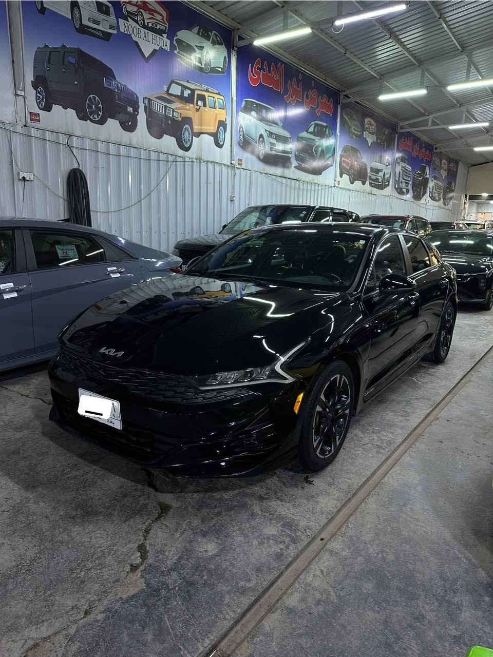 سلام عليكم k5 2022 سياره رقم معوقين بغداد وكاله عامه  حادث كلش حلو مواصفات السياره جي تي لاين 
بصمه تشغيل عن بعد 
رادارات تحكمات ستيرن 
 سياره جاهزه ما بيها كل نقص 
سعر السياره مناسب 
شراي خابرني وبيك خير وتدلل 
مكاني بغداد البنوك 
***********
