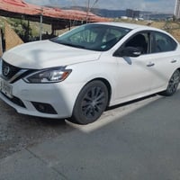 نيسان سنترا • ٢٠١٨ • ١٢٢٠٠٠ كم