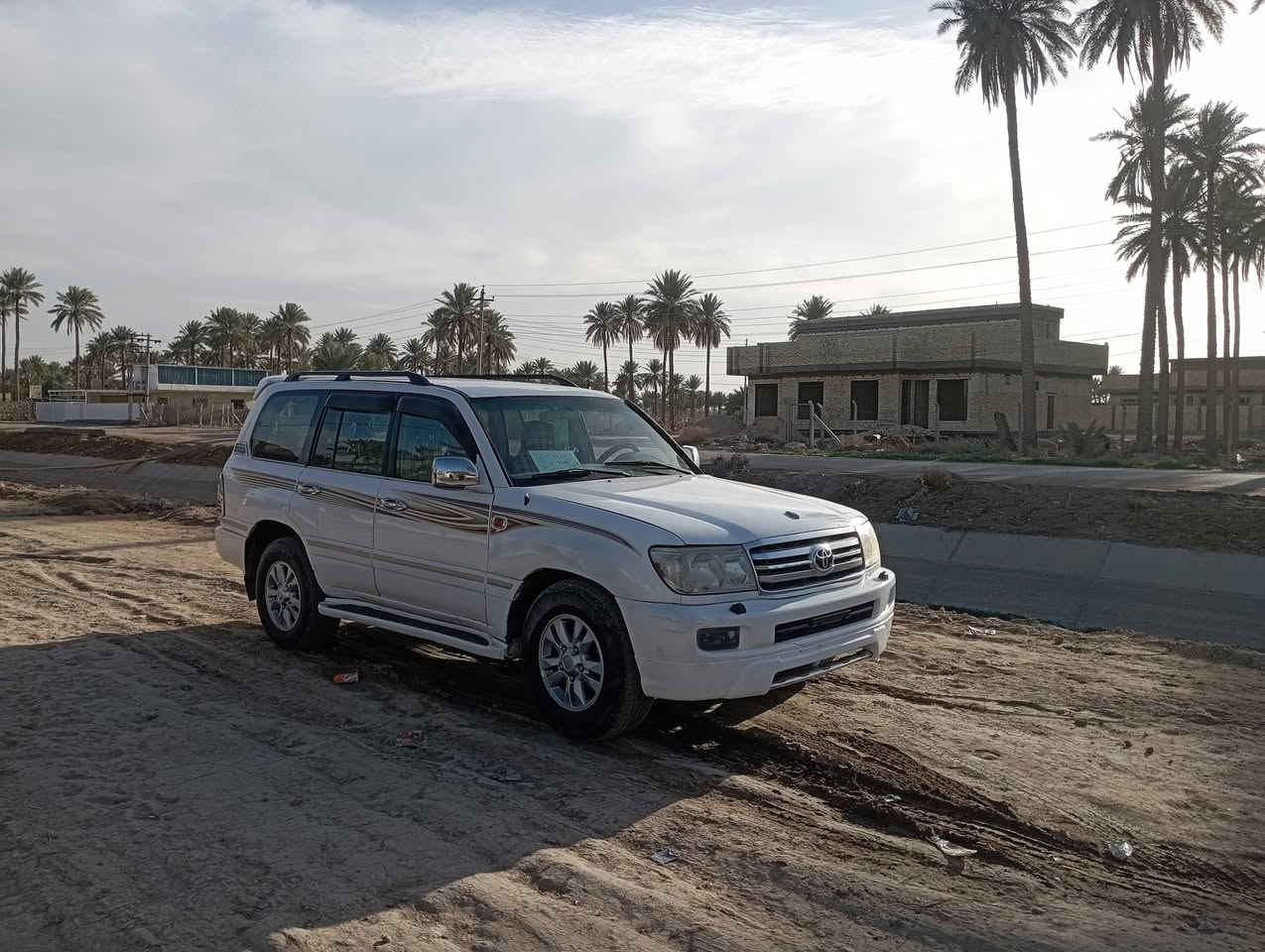 سلام عليكم مونيكا 2004 سياره خير من الله سياره كفاله منل ضربه ول كص فقط مصبوغه جماليه حزام *********** لاستفسار تصل عله رقم  السعر 125 بيه مجال   وترهم مراوس حسب قناعه سياره رقم بصره مشروع وطني سنويه لغايه 2029
