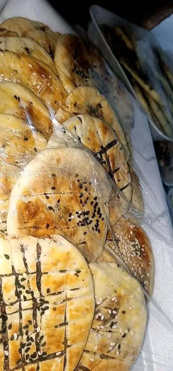 اللهم صل على محمد وال محمد 
حبايبي يتوفر لدينا انواع الطبخ و والمعجنات والكبب 
حجز كليجه العيد مفتوح 
العنوان كركوك فيلق قرب جامع شهيدان 
للحجز والاستفسار مراسلة خاص او واتساب 
متوفر توصيل داخل كركوك وبغداد


**إذا كنت صاحب هذا الإعلان وتريد حذفه لأي سبب، رجاءا أرسل رسالة إلى الدعم الفني**