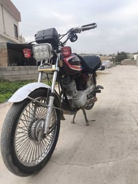 نامي برو • موديل ٢٣ • خانقين أمام عباس