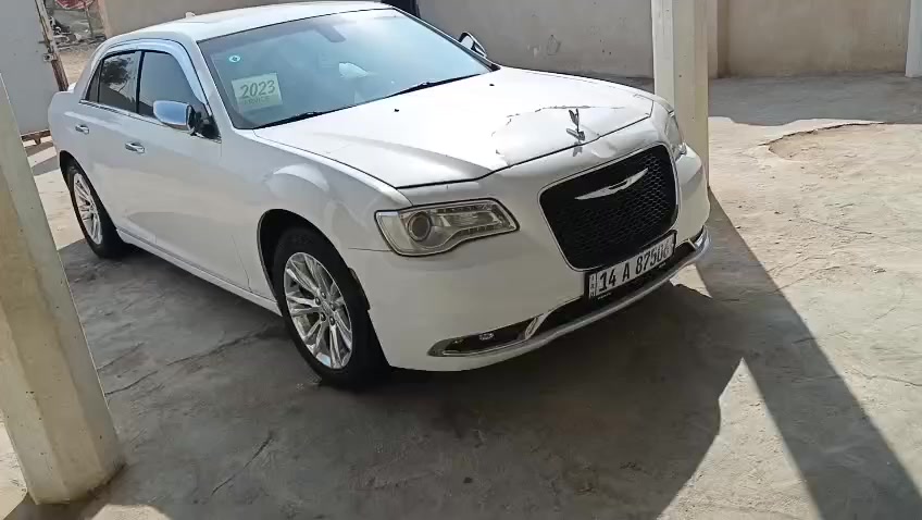 السلام عليكم اوباما كلايزر 2023 اصل 16 سياره حلوه وجديده سعر 195 مكان السياره سفان استفسار على هذا الرقم***********
