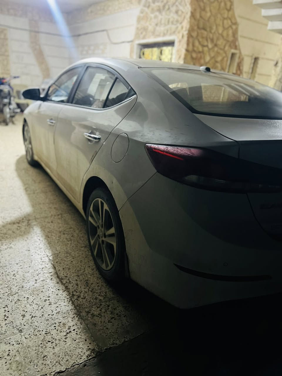 انترا انتراموديل2018 /
للبيعالشراي يتصل ***********  
فول مواصفات عدى البصمه
