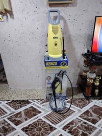 مضخه غسل للبيع شرط شغاله مامستعمله  السعر خاص الرقم 07700323904