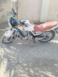 مرخص • موطور موديل ١٧ • نضيف وكامل