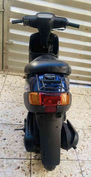 سلام عليكم 
ياماها ياباني بطه مكينه مامفتوحه ابلاديه مكفوله واكسل هم مكفول عل الفحص نكره بي وقت سلف هندر  شغاله معدل شلعه 

السعر  ٣٠٠ 

مكان الدراجه بغداد العامريه 

‏‭٠٧٧١ ٢٢٠ ٤٣٦٩‬
