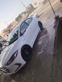 الانتره 2018 أمريكي نص فول  بدون ايرباك بس جاملغ مبدل الأيمن  ماشيه ٧٤...