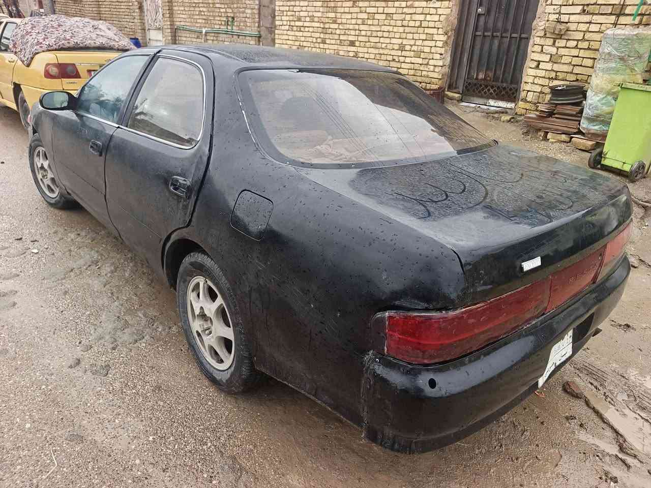 سلام عليكم كرسته للبيع مگصوصه كفرات رقم ميسان سنويه لل 28 راعيها يمي محرك 2 اونص زين  حداديه 70% كهربائيات كلها شغاله رايدها 25 اوبيها مجال كلش قليل مكاني شطره غير متواجد ع فيس اتصل هذا رقمي وانه بالخدمه 
*********** ...ملاحضه اذا ماتعرف شنو الگصه كفرات شوف الصوره المرفقه
