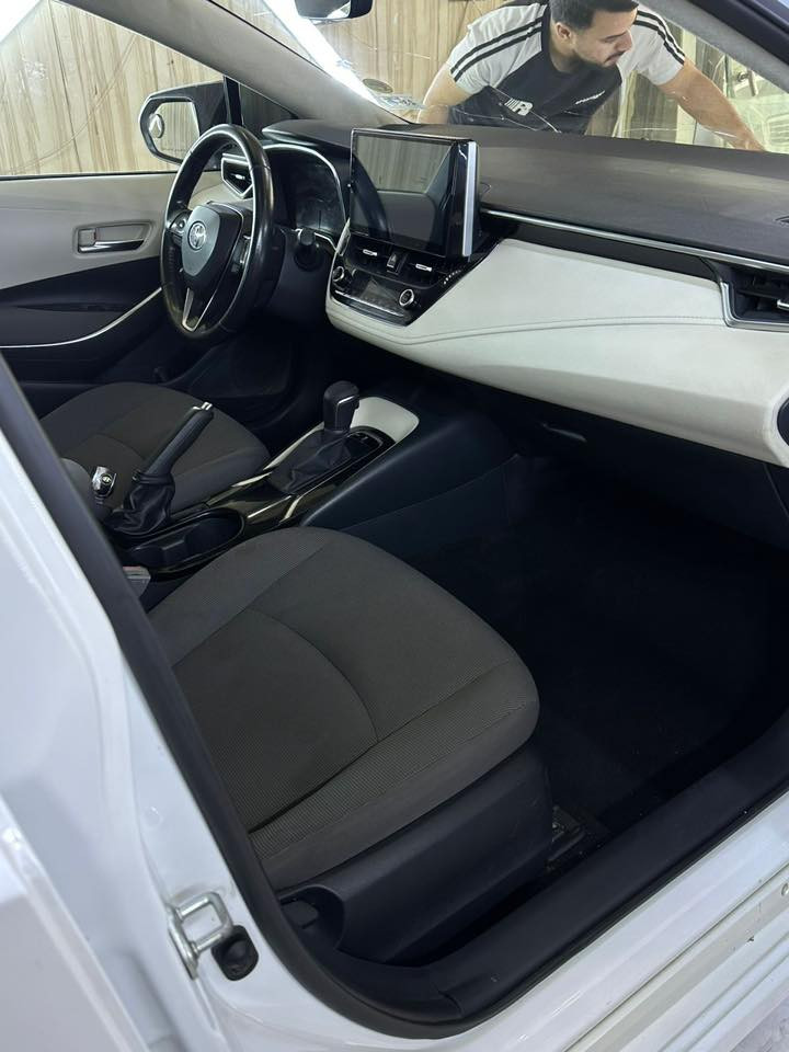 كورله ساز ياباني مو صيني   محرك 1800 المرغوب سونار بل منشور اقره المنشور وسونار وخابرني سعر 148 وبيه مجال وعليه ارامه 600 الف تكطع من الحساب برغي مامفتوح بيه سياره  ملاحضه  حلوب بصيط بيه ***********سبيره مانازل ماشي قليل هم مكان بغداد
