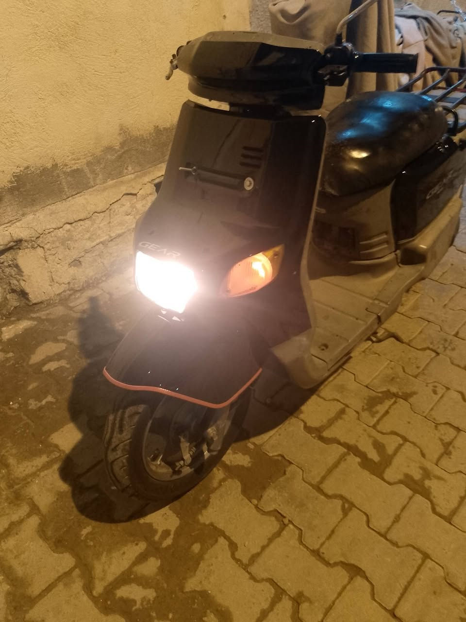 بسبب الوعود الكاذبة اعيد النشر دراجة بيكم بكل وقت نكرة مال بيت للببع 350 وبيهة مجال الشراي يتصل واني خادم  مكاني بغداد  الدولعي دباش ***********
