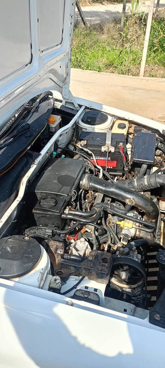 السلام عليكم سمند 2011رقم بابل سنويه لل28 بيه جاملغ  بنيد والدور معمر محرك خير من الله باتري جديد داينمو جديده كلج جديد سياره مال جناي ما مشتغله سعر 48وبيه مجال مكان الحله ورديه خارج ***********
