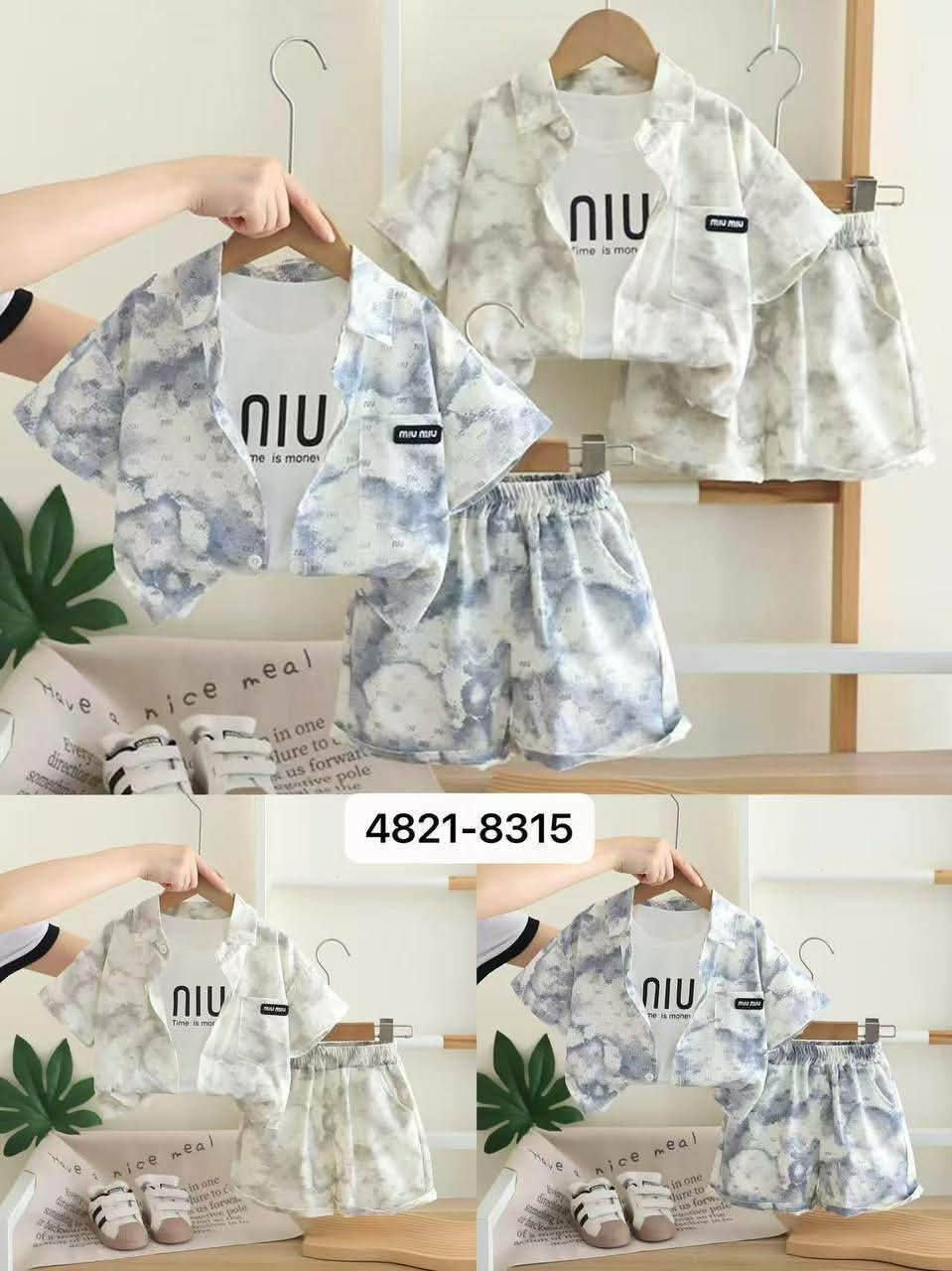 بفضل الله وتوفيقه نعلن عن وصول ملابس الاطفال الصيفيه
👨‍🦱ولادي
👩‍🦱بناتي
👗 موديلات قوية وحديثة
🛍️ جميع  القياسات متوفره 
💵 مناسب جدا جدا
🕹️زورونا وشوفو الاناقه على اصولها 🔥
العنوان📍 📍قضاء الفجر 
السوق الجديد القيصريه الثانيه 
رقم المحل 5⃣4⃣

للحجز والاستفسار   مراسلتنا على الصفحة
🚗خدمة توصيل مجانا داخل الفجر


**إذا كنت صاحب هذا الإعلان وتريد حذفه لأي سبب، رجاءا أرسل رسالة إلى الدعم الفني**