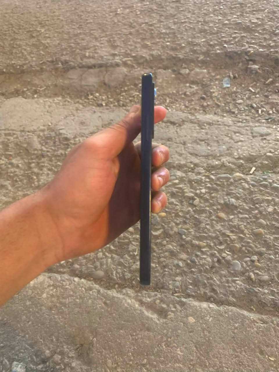 شاومي ١٢ برو 5G جهاز نضيف تفحص وين متريد فقط هاي الفطر بلكامره وممأثر ابد لا زوم ولا شي 
ذ:٢٦٥
ر:١٢+١٢
بطاريه ٥٠٠٠ 
سعره ٢٥٠ وبي مجال او مراوس بجهاز ريلمي لو بوكو مكاني كربلاء ***********
