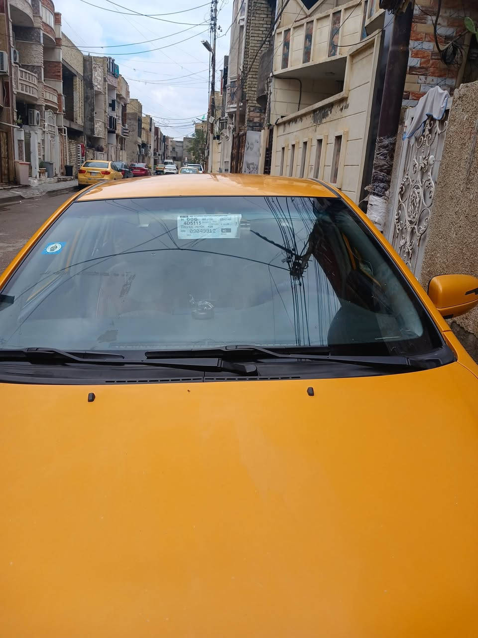 جيلي موبل جديده مكفوله موديل 12 صبغ بيه شبرين بالداير الخلفيه والدوسات تخم تاير خط الابيض ماشيه 36 باسمي معروضه 57. رقم الهاتف***********
