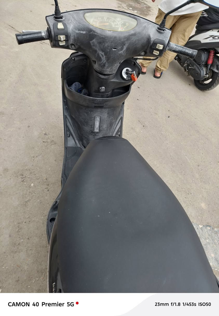 السلام عليكم، دراجه بريز مال رمبةمكفوله كفاله عامه السعر 800 الرقم    ***********
