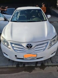 Camry 2009 Amerci machina 2500 darka w chamlox sakin boyax w darka w c...