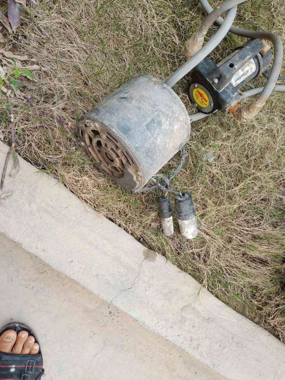 عندي هاي غراض للبيع جديدات بس متروكات


**إذا كنت صاحب هذا الإعلان وتريد حذفه لأي سبب، رجاءا أرسل رسالة إلى الدعم الفني**