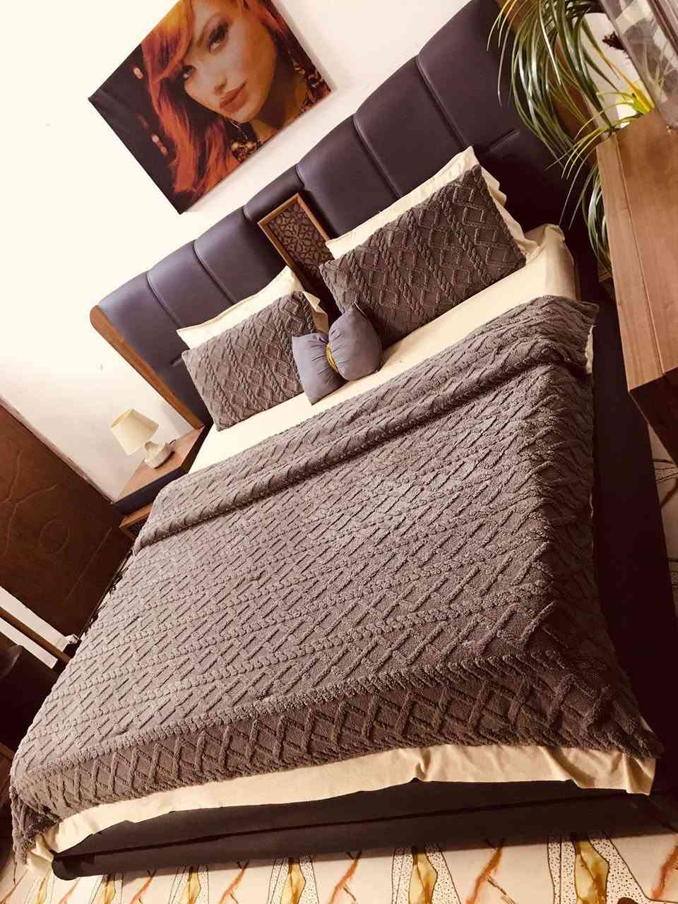 غرفه تركيه مودرن ٩ قطع سرير مخزن اناره شغاله نظافه ١٠٠/١٠٠ سعر ٨٥٠ مكان بغداد جسر ديالى


**إذا كنت صاحب هذا الإعلان وتريد حذفه لأي سبب، رجاءا أرسل رسالة إلى الدعم الفني**