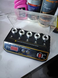 للبيع للبيع السلام عليكم اخوان بولش كوري اصلي ومسدس حراره وجهاز بخار ل...