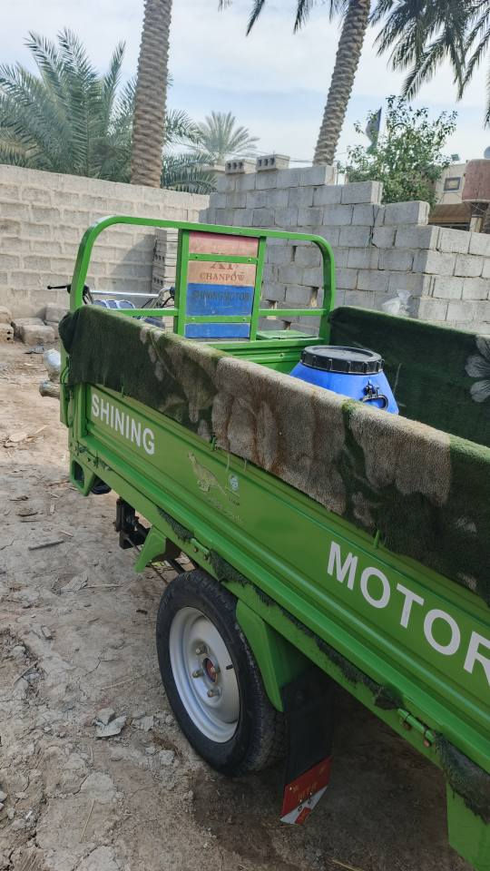 للبيع 2023فول مكفوله من كلشي  مكينه شاصي ركبه شلعه ومعدل خير من الله ستوته جاهزه مابيه أي نقص.   العنوان كربلاء الابراهيميه السعر خاص اتصل ع الرقم ‏‪***********‬‏ مامتواجد خاص
