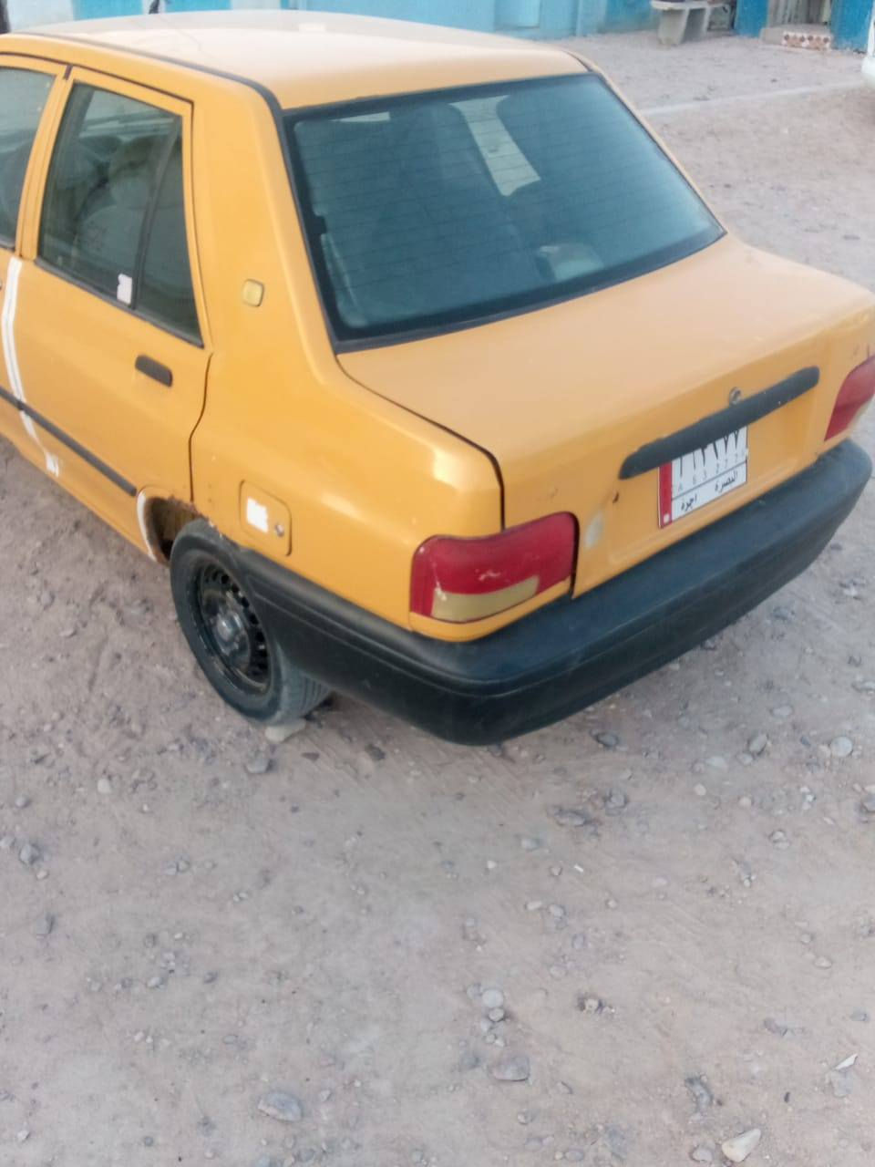 (( سايبا مديل 16  سنويه منتهيه من 23 ))(( حداديه جديد تايرات جديد كله شغال مكينه وكير مكفولات سياره بيهه خياسات تجي وشوف بعينك ما ابيع على صوره حته لا نتفاشل  (( راعيهه موجود سعر 20 وبيهه مجال ما متواجد على الفيس هاذه رقم (( *********** )) ابو الخصيب
