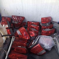 بك لايتات جيب • أصليات • طالبيه