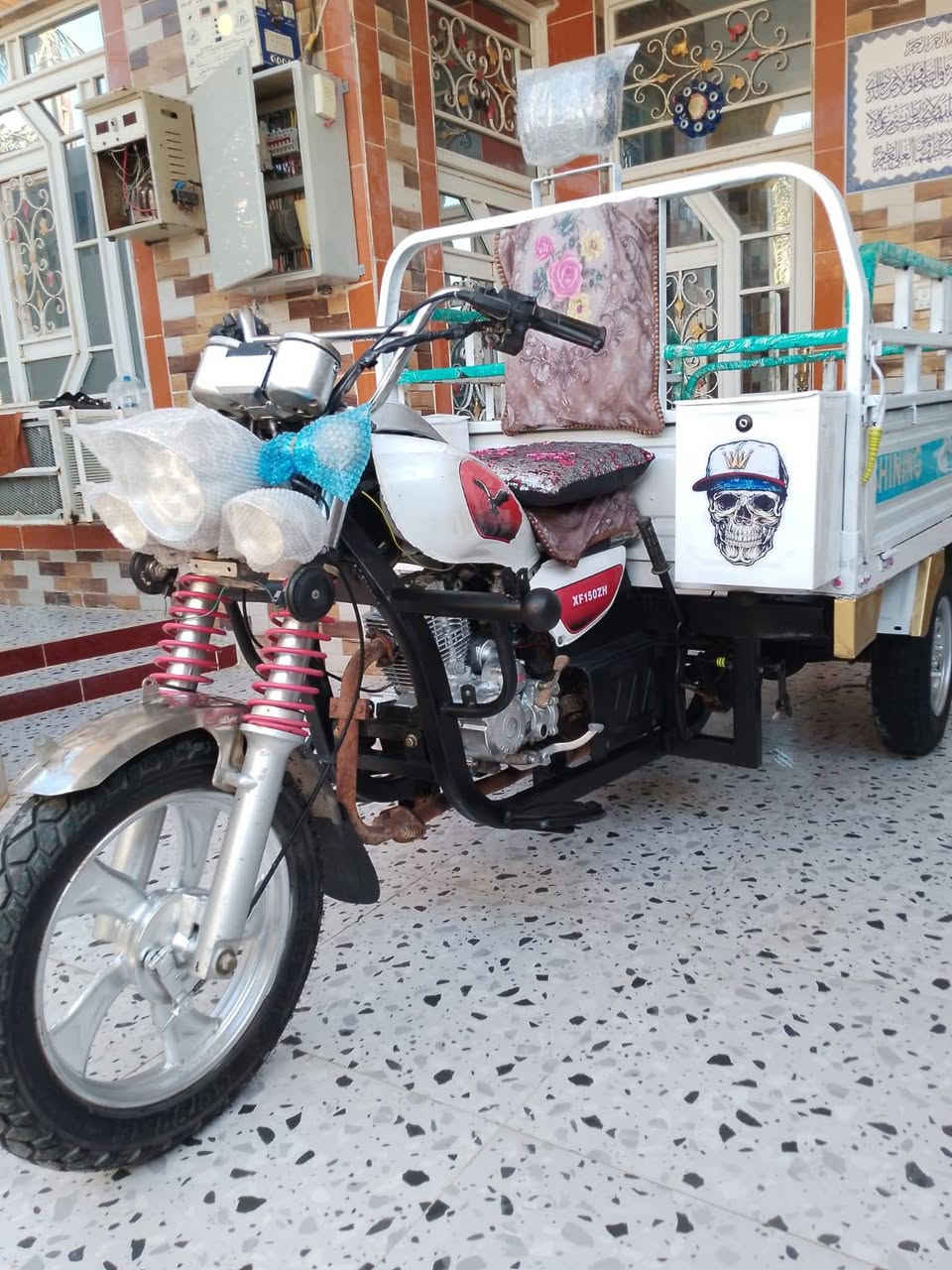 سلام عليكم  ستوتة. البيع موديل 20
🕳️مكفوله( 1ع1).🕳️ /  وراق كامله ) فحل عالي /

   👁️‍🗨️  السعر💤 مليون/ 350 💤 وبي مجال حك جية 👁️‍🗨️

     ☠️شراي تصل⛓️ وتدل من عيوني ☠️

  اني مكالف با النشر وهذ رقم صاحبهة(***********)

.👈 مكان ديالى. )  (خاص ما جوب)   ☠️  سيوفي ☠️
