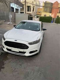 موديل ٢٠١٦  محرك ٢٠٠٠ تيربو  كير ٦ نمر  تحكم كشنات كهربائي الاماميه ها...