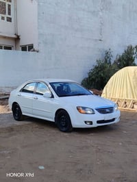 سبكترا • ٢٠٠٩ • ديالى