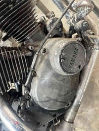 دراجه هارلي يومها محرك 250  كلج منتهي  تبخير بيها تصرف دهن  سعر مناسب ...