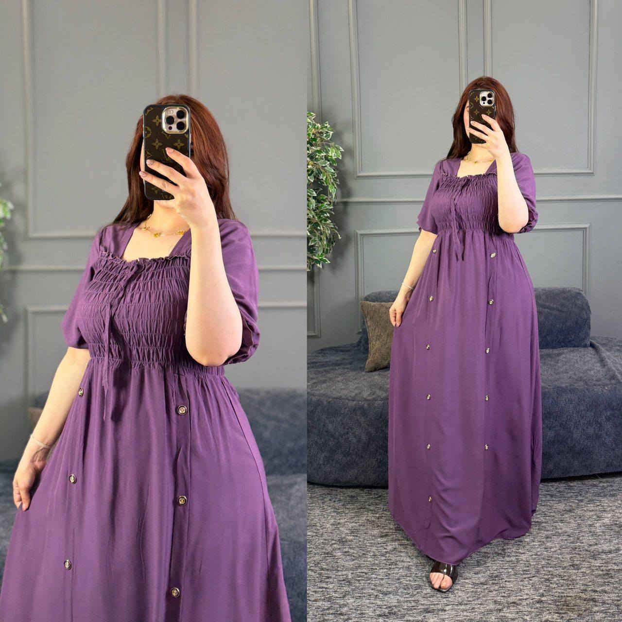 دشداشه  نسائي  

#الخامايه_كشمير_زبده

القياس   2x 3x 4x 5x

السعر  الدرزن 75


**إذا كنت صاحب هذا الإعلان وتريد حذفه لأي سبب، رجاءا أرسل رسالة إلى الدعم الفني**