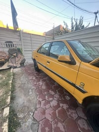 بيجو لميس   للبيع موديل 2016 كير و مكينه خير من الله تبريد ثلج  صدر جد...