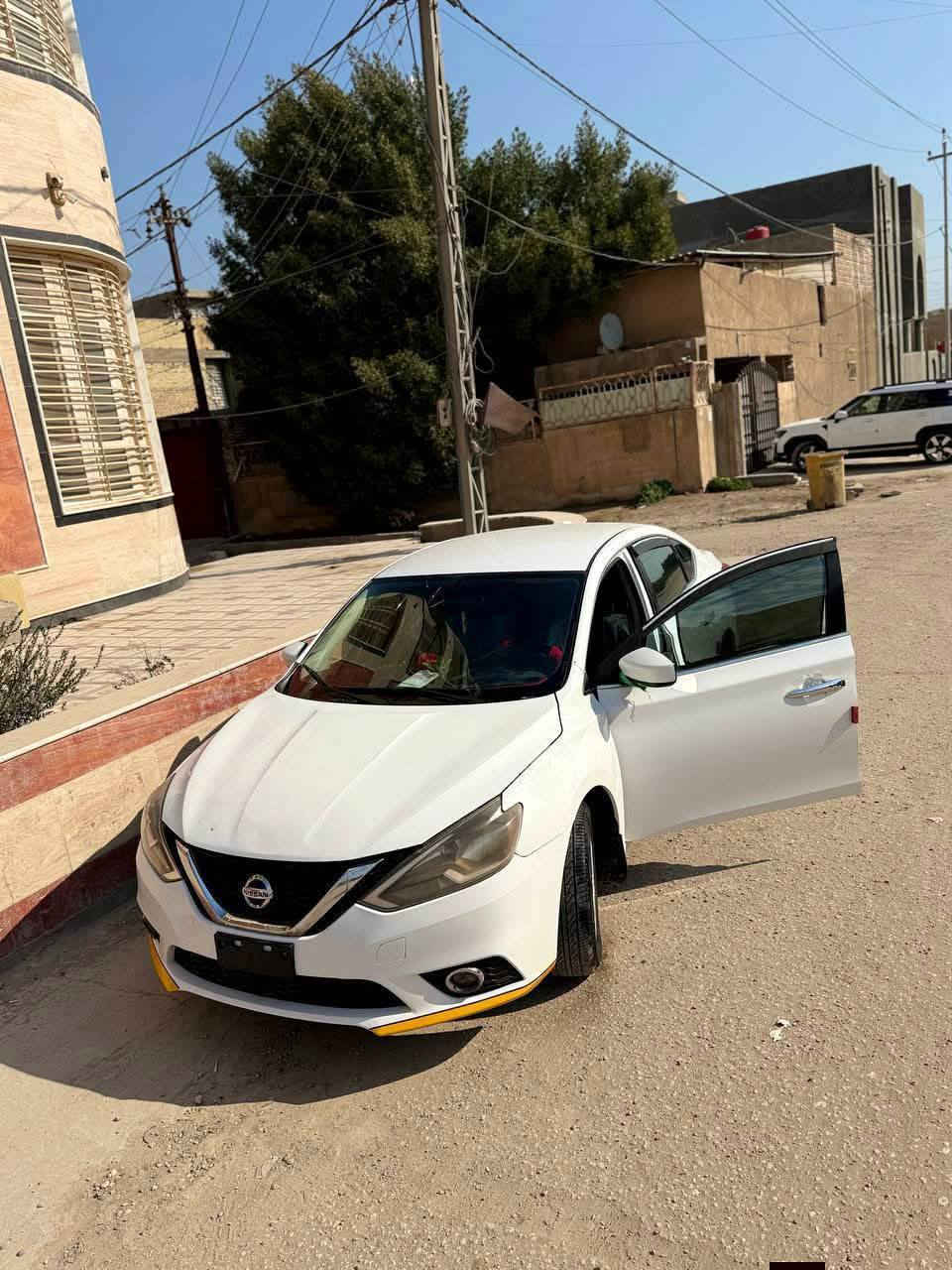 سنترا 19اميريكي للبيع رقم بابل ومكانه بابل سعر108
صور حادث بمنشور
مكلف بالنشر 
تفاصيل اكثر 
رقم صاحب سياره ***********
بي واتساب
