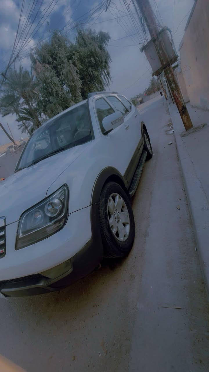 السلام عليكم
للبيع كيا موهافي 2012  رقم بغداد فول مواصفات  

السياره جاهزه من كلشي ونظيفه واستخدام جداً نظيف 

تخم تاير صدر محرك كله جديد جاهزه على اخر حبايه 

السياره مكفوله 

مكان السياره بغداد الزعفرانيه(  السعر 145 ) 

رقم الهاتف ***********
