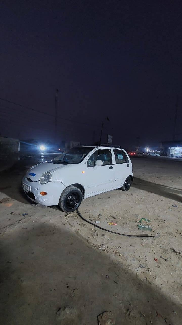 البيع  كيوكيو2012
رقم انبار سنويه 26 مشروع وطني 
مكينه 4 سلندر كير أوتو ماتيك
 تبريد شغال سياره جازه  
مكاني بغداد سعر 24 بيه مجال
***********
