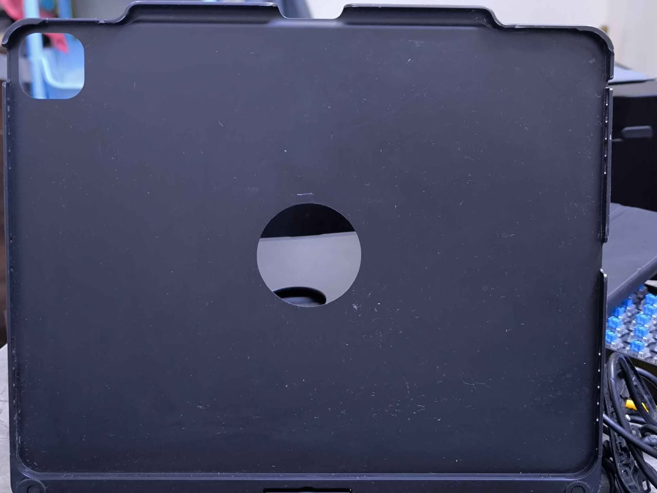 السلام عليكم
مجموعة كيبوردات ترهم للتاب و IPAD
كل قطعة وسعرها
شغالات 100 بالمية
كوالتي عالي
يوجد توصيل لجميع المحافظات ب5 البصرة, العراق


**إذا كنت صاحب هذا الإعلان وتريد حذفه لأي سبب، رجاءا أرسل رسالة إلى الدعم الفني**