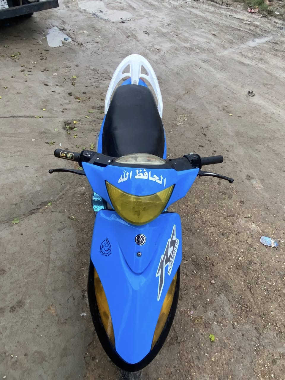 سلام عليكم درج مكس عدله البيع درجه مفتوحه مبدله فقط بوشه اصليه جديده درجه كمله مكمله كلج دبليواف قطره رياضي اصلي قبق فلوين اصلي صدر رياضي ملقط عداد2+قفيص تزويد كاعيه بكليت اربعه ولف ويل كروم رياضي دبل خلفي رياضي سبايدر اربع ولف بكاني التاجي سبع البور رقمي ‭٠٧٧٤ ٠٣٠ ٠٥٠٧‬
