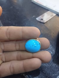 محبس فيروزي • كرماني • ميسان