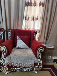نظيف جديد • ٢-١-٤ قطع • مع مقاعد