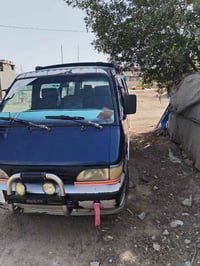 كيا بستا • ٩٥ • رقم بغداد