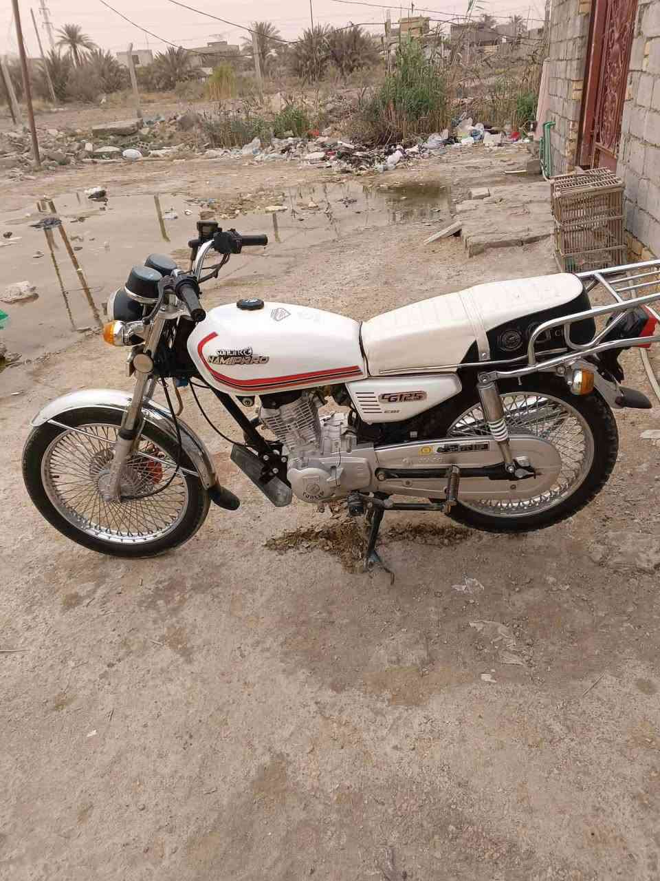 سلام عليكم شباب نامه برو غطاس مديل ٢٣اصوليه للبيع ***********
