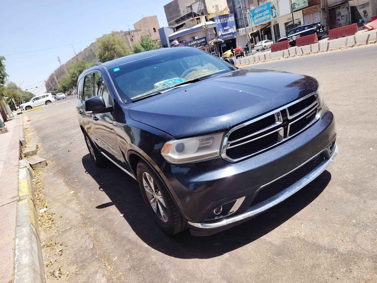 السلام عليكم دورنكو ١٥ اصل فوول مواصفات واحد علا واحد ١٨٠ بيهه مجال مكان السماوه ***********
