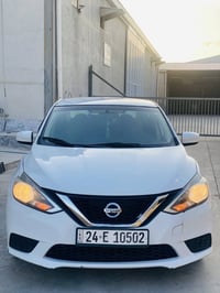 سنترا SV • ٢٠١٧ • رقم دهوك