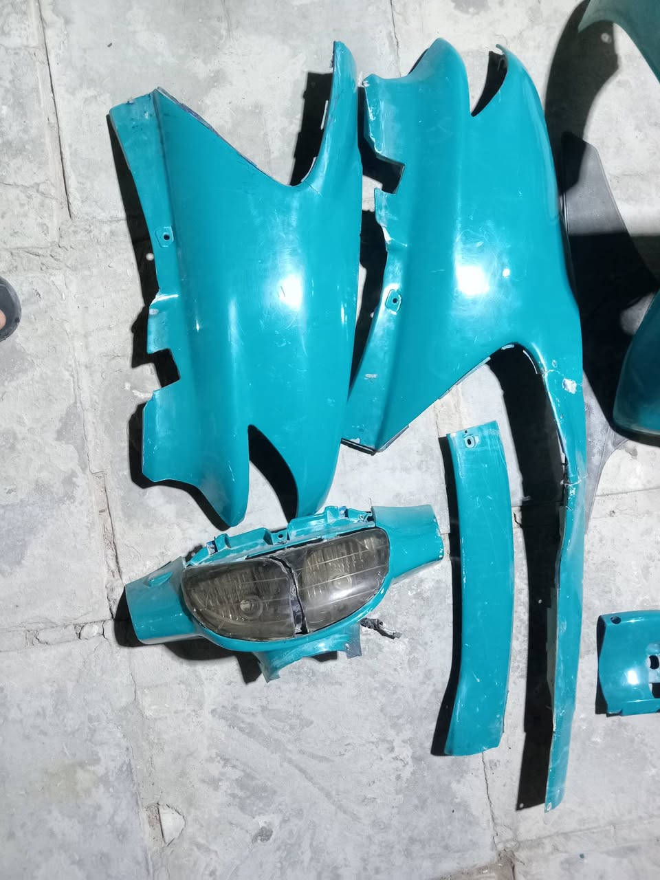 كفرات فراشه فحل للبيع
***********
