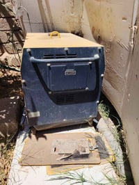مكلف بل نشر  مولد كيبور ١٥ أنبير  شغال فول 07701853725 التواصل معا صاح...