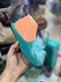 شحاطة سابو • مقاسات ٣٧-٣٩ • ألوان متنوعة