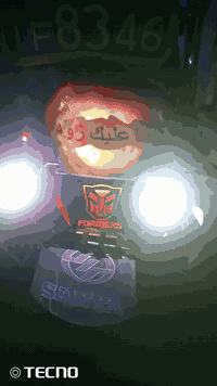 جونده صقر.مكفوله كفاله عامه اوراق موديل 2020
الدراجه محتاجه بس سايق  السعر مليون 100 وبيها مجال لشراي الرقم ***********
