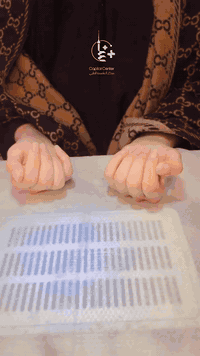 أظافر • تفصيل صغير • المحمودية حي الربيعي