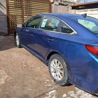 سوناتا • ٢٠١٩ • مصدوم