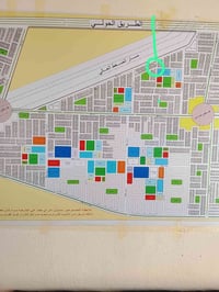 ركن بل الحشد • ٢٧٧م • مقابل الشارع العام